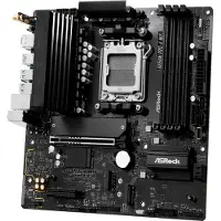Asrock Placa Base B850m Pro-a Wifi