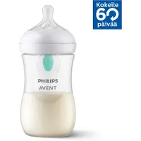 Philips Biberón Natural Response 260ml Airfree