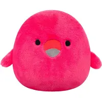 Squishmallows Peluche Cookie