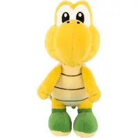 Oniverse Peluche - Koopa Troopa
