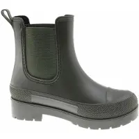 Beppi Botas de lluvia 'Rain Boot' caqui
