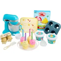 Little Tikes Kit De Panaderos Chefs Creativos