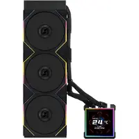 Lian Li Refrigeración Líquida Hydroshift Ii Lcd-s 360tl