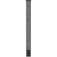 Garmin Correa Nylon Ultrafit 22 Mm