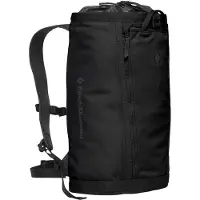 Black Diamond - Street Creek 24 Black - Negro