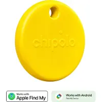 Chipolo Buscador De Objetos Pop