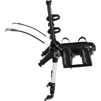 Thule Portabicicletas Para 2 Bicicletas Outway Platform