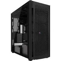 Corsair Caja Torre Pc Icue Link 9000d Airflow