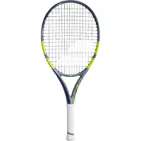 Babolat Raqueta De Tenis Junior Pure Aero 25 Gen9