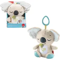 Fisher-Price Altavoz Koala Calmante