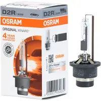 Osram Luz De Coche Xenarc Original 35w P32d-3 D2r
