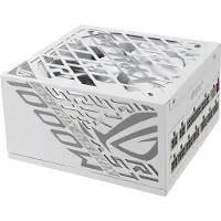 Asus Fuente De Alimentación Modular Rog Strix 3.1 Pcie 5.1 1000w 80 Plus Platinum