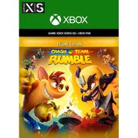 Crash Team Rumble - Edición Deluxe
