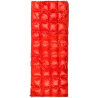 Pajak - Quest Blanket Pro - Manta size One Size, rojo