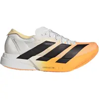 Adidas adidasZAPATILLA DE RUNNING ADIZERO ADIOS PRO 4 45 1/3 Lucid Tangerine / Core Black / Crystal White Hombre
