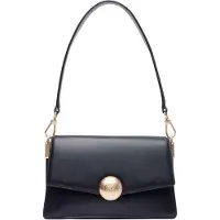 Lacoste Bolso de mano 'Tennis Bliss' negro