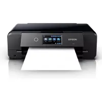 Epson Impresora Multifunción Expression Photo Xp-980