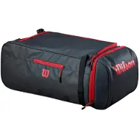 Wilson Team Bolsa Duffle Rd