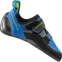 La Sportiva - Katana - Pies de gato size 38, azul