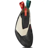 La Sportiva - Pies de gato - Mantra Chalk de Cuero - Talla 42.5 - Beige