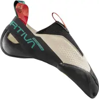 La Sportiva - Pies de gato - Mantra Chalk de Cuero - Talla 40 - Beige