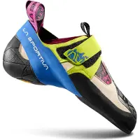La Sportiva - Women's Skwama - Pies de gato size 38,5, azul