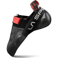 La Sportiva - Pies de gato - Theory W Hibiscus/Black - Talla 37 - Negro