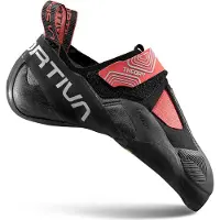 La Sportiva - Women's Theory - Pies de gato size 41,5, negro/gris