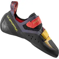 La Sportiva - Kubo - Pies de gato size 38, gris