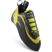 La Sportiva - Pies de gato - Miura Lime - Talla 43,5 - Amarillo