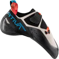 La Sportiva - Pies de gato - Futura Chalk de Cuero - Talla 41.5 - Blanco