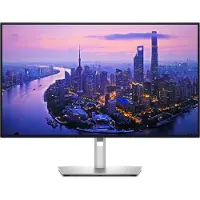 Dell Monitor Ultrasharp U2725qe 27´´ 4k Ips Led 120hz