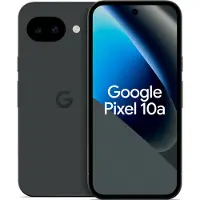 Google Pixel 10a dual SIM 128GB obsidiana