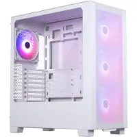 Phanteks Caja Torre Pc Xt Pro Ultra Tempered Glass D-rgb