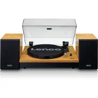 Lenco Tocadiscos Ls-300
