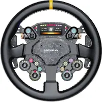Moza Volante Cs Pro