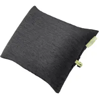 Nemo - Almohadas y cojines - Fillo Elite Black Pearl/Citron - Negro