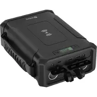 Sandberg Batería Externa Survivor 8-in1 96000mah