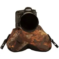 Buteo Photo Gear BPGBB1 Sillín y Cinturón Beanbag 1