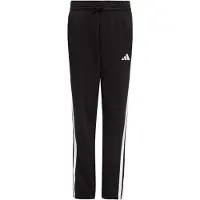 Adidas adidasPantalón Essentials (Adolescentes) 176 Black / White Niño