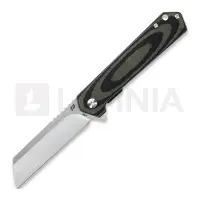 SCHRADE Navaja Lateral Folder Tan
