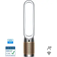 Dyson Purificador Ventilador Formaldehyde