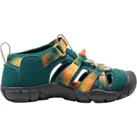 Keen - Kids Seacamp II CNX - Sandalias size 30, multicolor