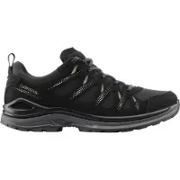 Lowa - Women's Innox Evo II GTX - Zapatillas multideporte size 39,5, negro