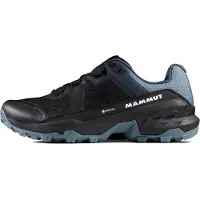 Mammut - Girun II Low GTX - Zapatillas multideporte size 46, negro