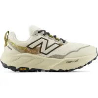 New Balance Zapatillas de running 'Hierro' beige / amarillo claro / oliva / negro