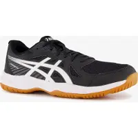 Asics Zapatillas de tenis UPCOURT 6 hombre - Negro - 44