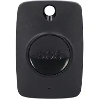 Nedis Smartlife Botón De Pánico Inteligente