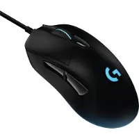 Logitech Ratón Gaming G403 Hero