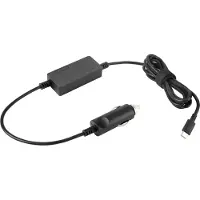 Lenovo Adaptador de CC de viaje de 65 W USB-C - 40AK0065WW